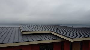 Best Commercial Roofing Services  in Hunters Creek Village, TX